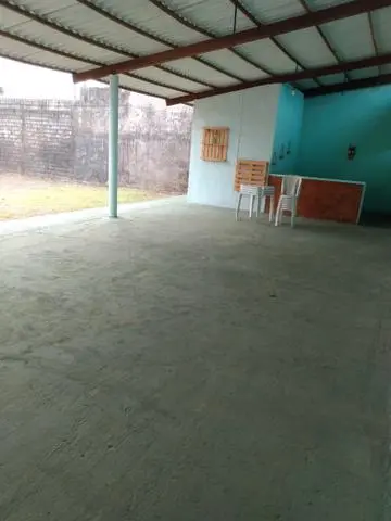 Casa de eventos