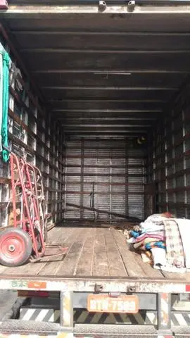 Transportes