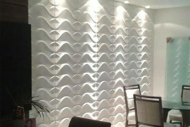 Gesso 3D