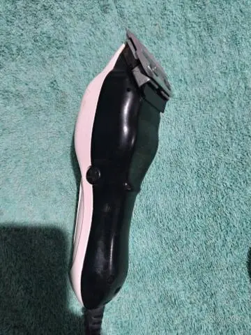 Máquina de cabelo