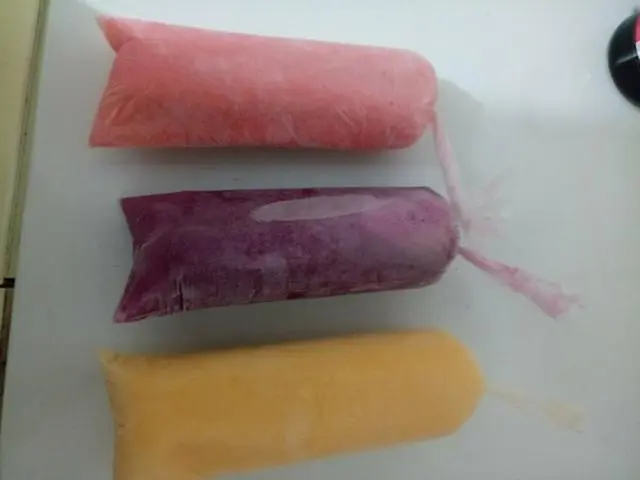 Chup chup