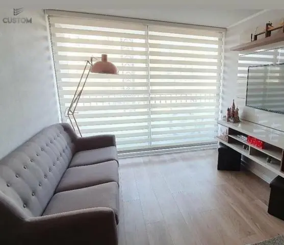 Persianas ? Cortinas ? Toldos