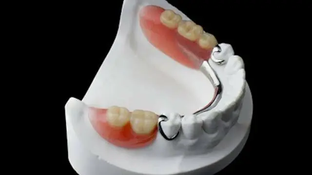 Prótese Dentária