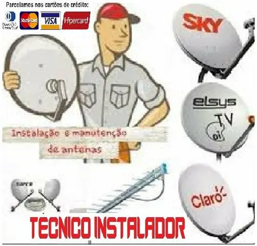 Técnico Sky-Oi-Claro