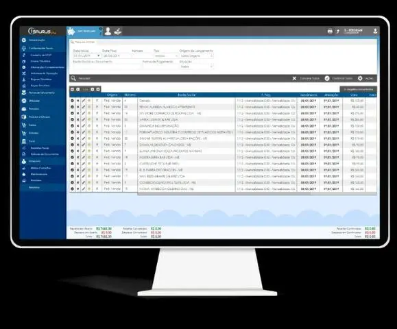 Sistema para loja(software) todos os segmentos