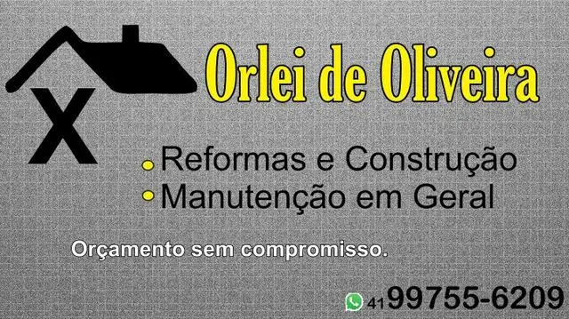 Pedreiro / carpinteiro disponível