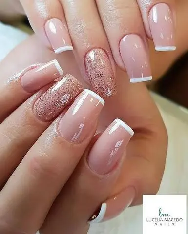 Faço unhas na minha residência ou adomicilio !