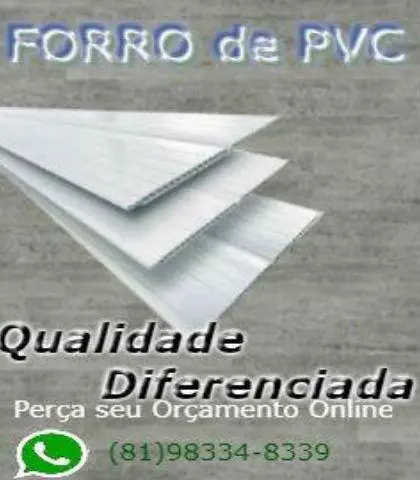 Montador de PVC
