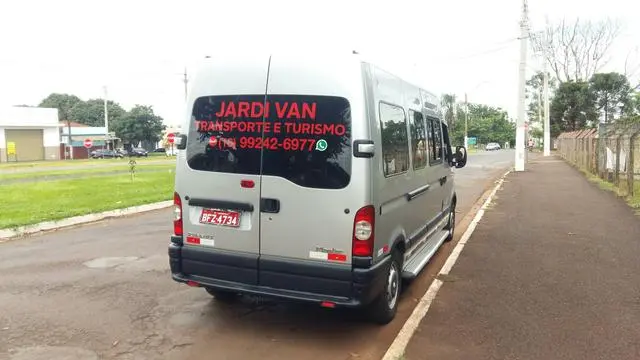 Jardi Van