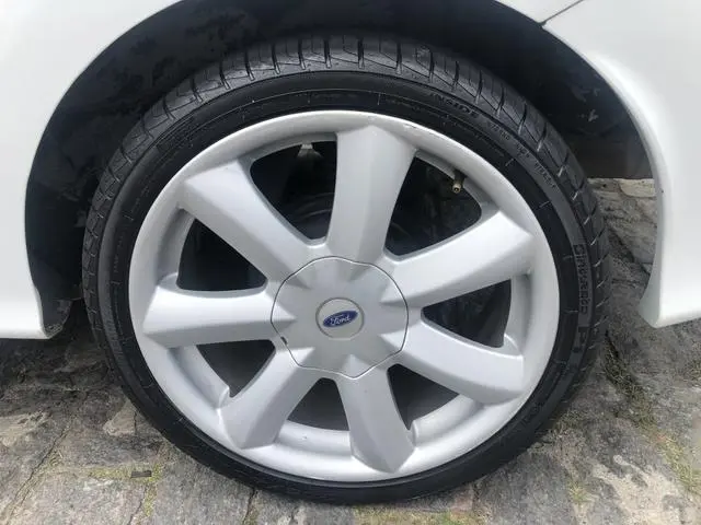 Jg Roda Volcano Santorini Aro 17 Tala 6 4x100 4x108 Ford Vw