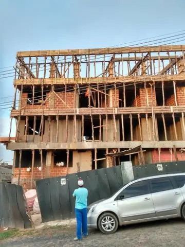 Construtor profissional