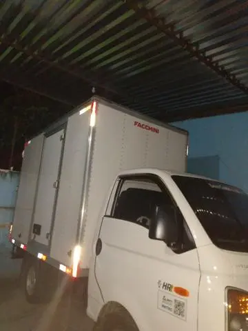Fretes mudanças zap *