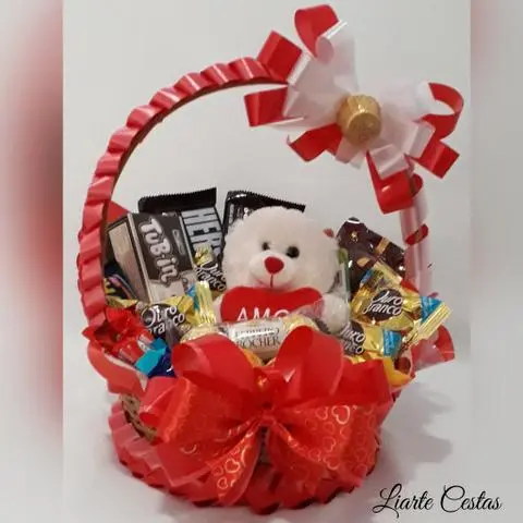 Liarte Cestas | Para todas as ocasiões