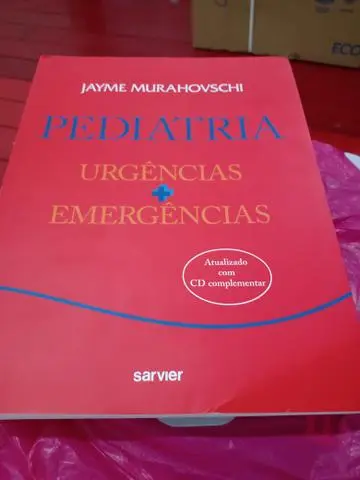 Livro novo