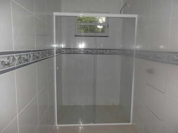Vidros p/aguas claras
