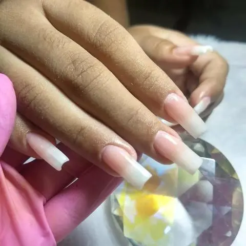 Promocao unha de gel 30 reais