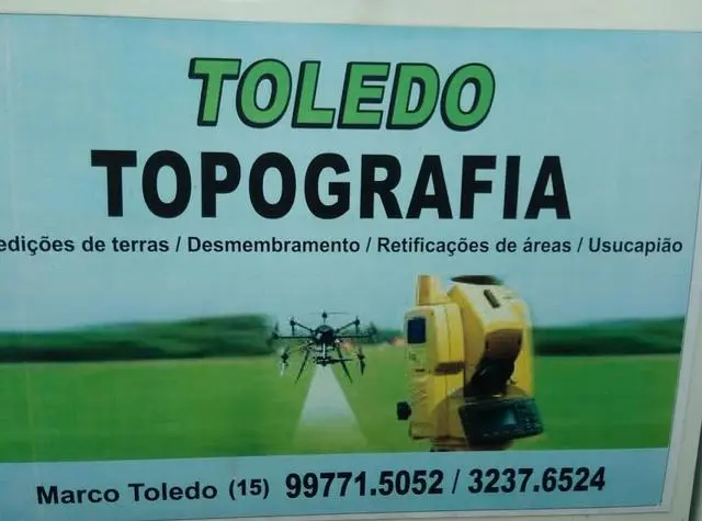 Topografia Agrimensor