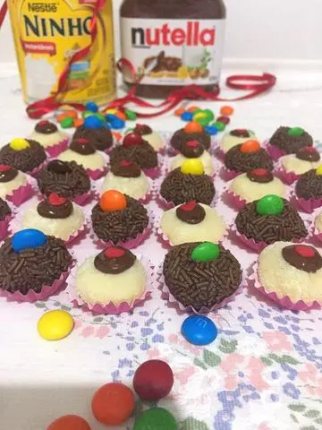 Doces