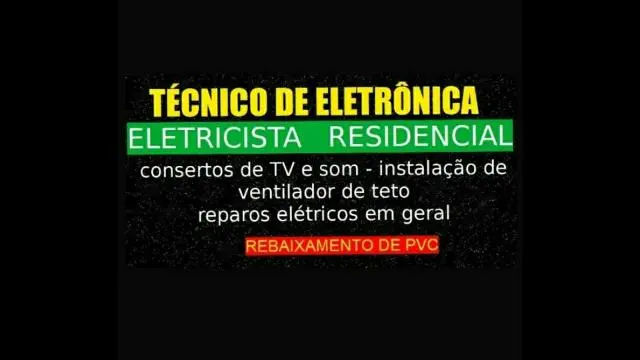Consertos de tv led, lcd e plasma