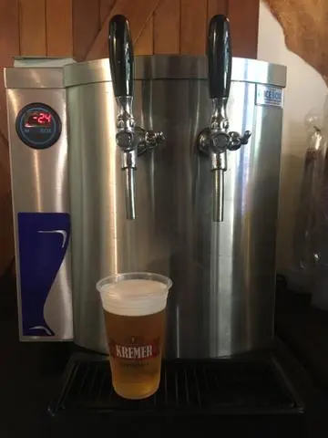 Chopp para o Carnaval é com a Braun Chopp