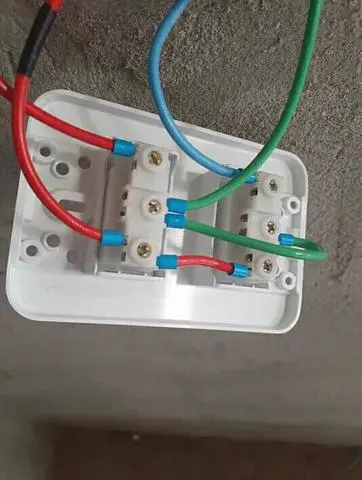 Eletricista