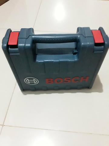 Furadeira Profissional Bosch