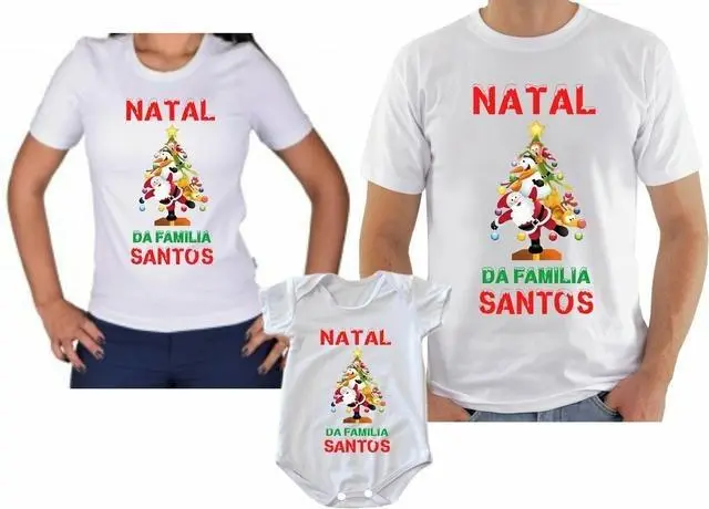 Camisetas personalizadas