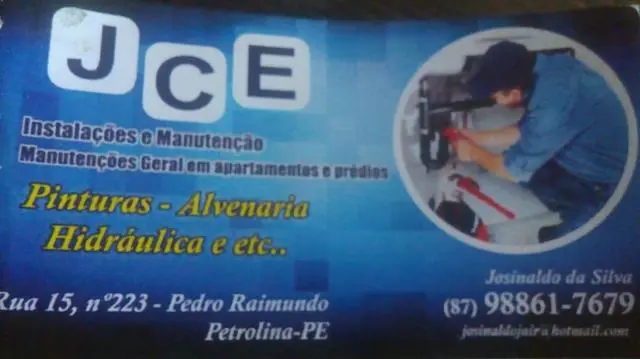 Serviços