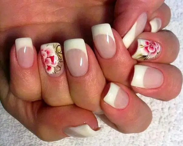 Curso Completo de Nail Design Internacional