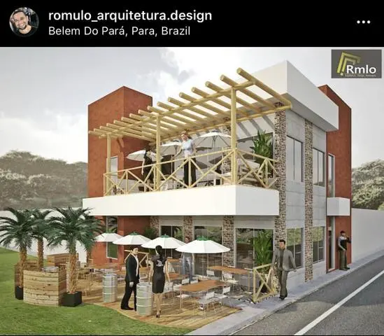 Arquitetura e Construção