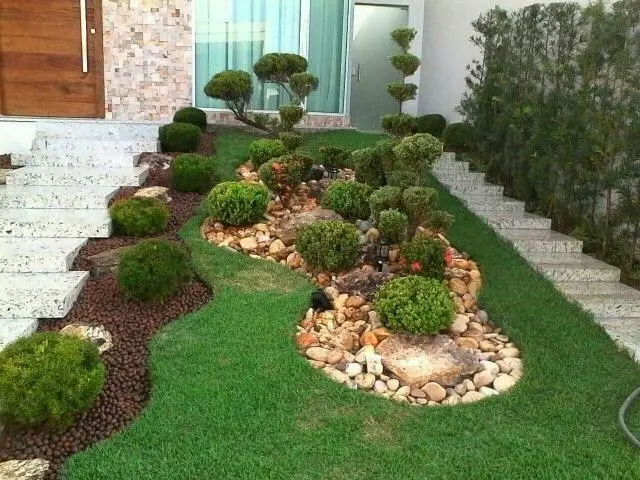 Marcelo Jardinagem e Limpeza