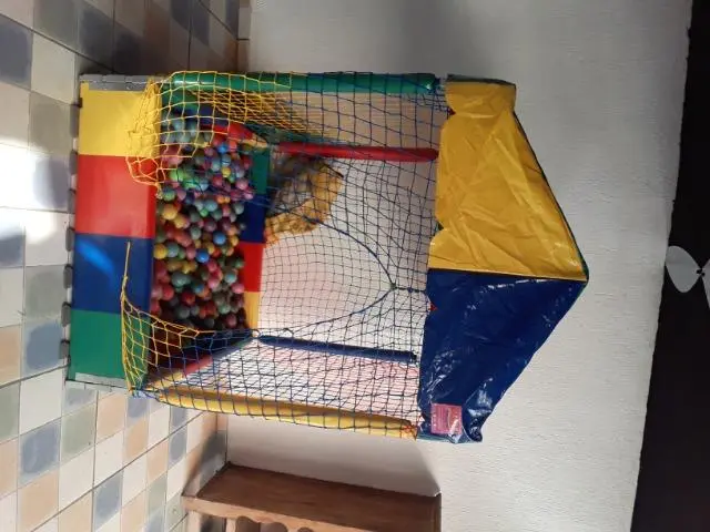Aluguel de Brinquedos