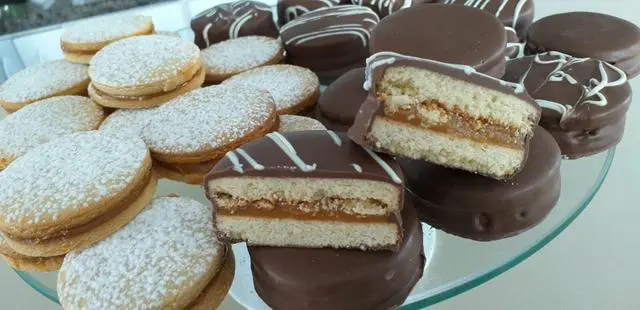 Alfajor