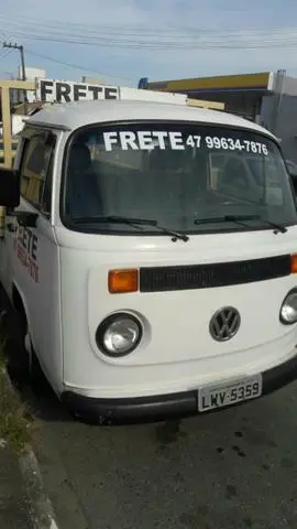 Frete
