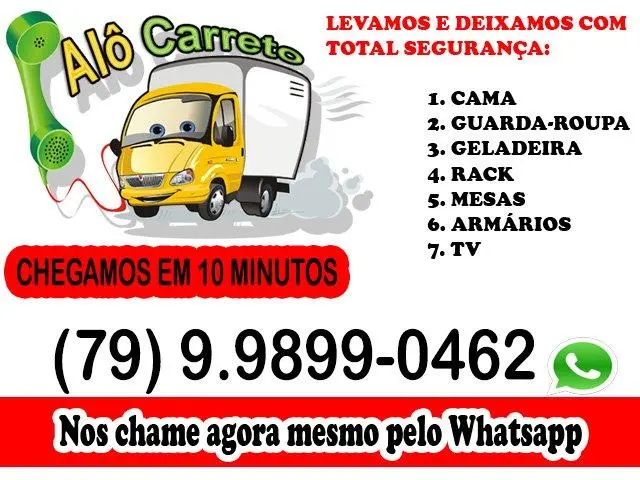 Carreto