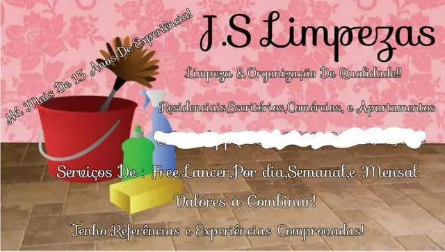 Procuro Emprego