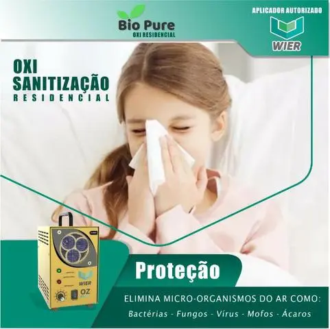 Seu bebê merece esse cuidado