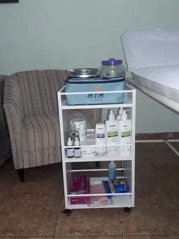 Erika Estética Facial e Depilação