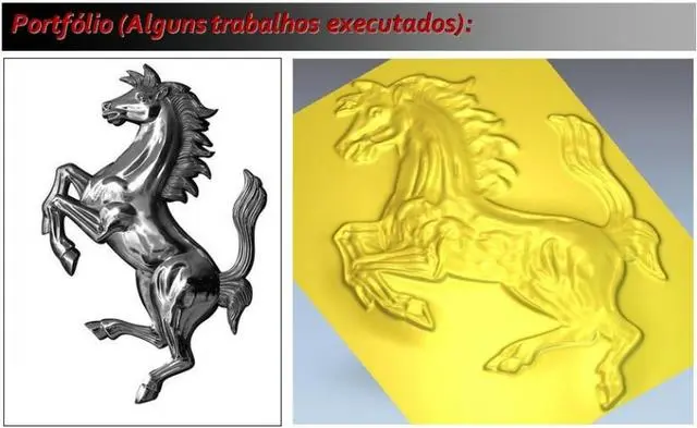 Curso de Artcam / Mach3 e Router CNC em um dia !