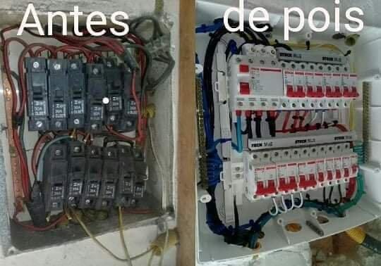 Eletricista