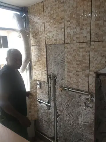Cww construções e reformas