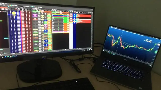 Trader, espaço para agregar conhecimento