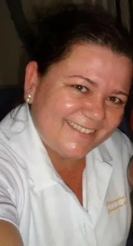 Cuidadora de idosos