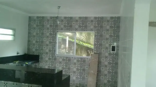 Gesso e reformas