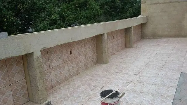 Pedreiro bombeiros e eletricista