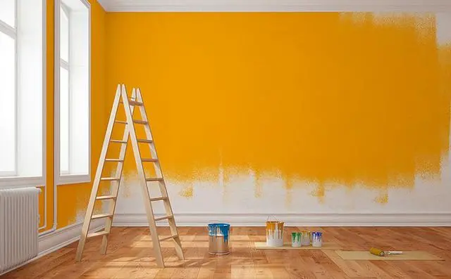 Serviços de Pintura em Geral - Pintor SJC