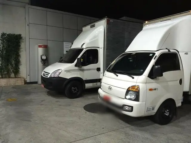 Iveco/Hr 
