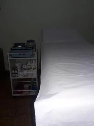 Erika Estética Facial e Depilação