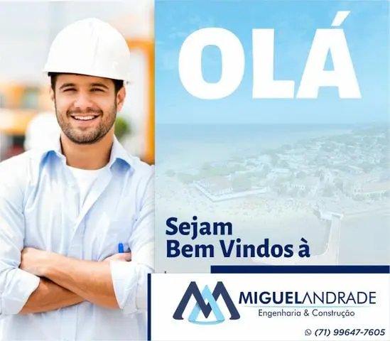 Construtora Miguel Andrade