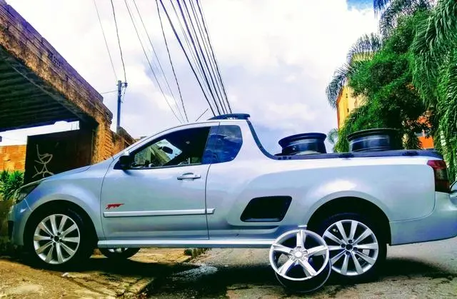 Carreto